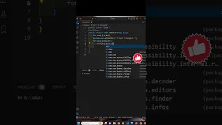 Java Tutorial How to Create a Floyd Triangle with Code