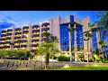 Albir Playa Hotel Spa Roomtour
