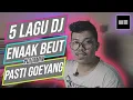 Download Lagu 5 Lagu dj buat kalian dijamin pasti goyang | DROP ENAK #1