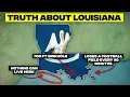 50 Insane Facts About Louisiana You ve Never Heard