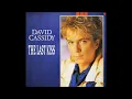 David Cassidy   The Last Kiss Extended