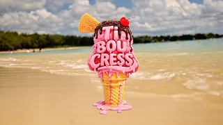 BIGG FRANKII - Ti BOUCRESS