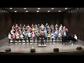 AACC Concert Spring 2023 - Where There is Love