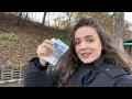Co v Koreji denně jíme a kolik utratíme? | Eliška a Vendy
