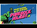MAD CADDIES - Drinking For 11 (Multicam) live at Punk Rock Holiday 1.8
