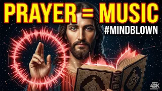 Bible Verse Prayer - Spoken to Music #AI=WILD