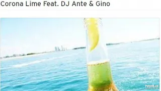 Download B.W.A - Corona feat. DJ Ante ja Gino MP3