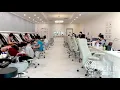 Orchid Nails and Spa Tour