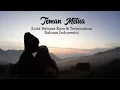 Download Lagu TEMAN METUA | Voc. Narta Siregar Lirik Bahasa Karo \u0026 Terjemahan Bahasa Indonesia