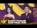 Download Lagu Penampilan Andin \u0026 Firsa Dapat Pujian Dari Bunda Inul | KONTES DANGDUT INDONESIA 2024