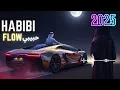 Neon Arabian Beats 💜 | Epic Oud House Remix 2025 🔥 | HabibiFlow Fusion Heatwave