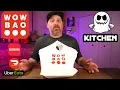 WOW BAO Ghost Kitchen Taste Test