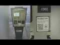 SFMTA finds fake QR code stickers on parking machines