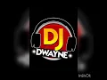 Lagu Dj Dwayne presents 100% remix dancehall pon hip-hop riddim