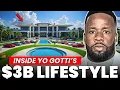 How Yo Gotti Made 500 Million Finessing New Rappers