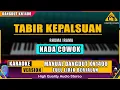 Download Lagu TABIR KEPALSUAN - RHOMA IRAMA KARAOKE DANGDUT KN1400