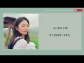 【韓繁中字】PIANO MAN(피아노맨) - More Than Words(사랑한다는 말로는) (Feat. Joosiq(주시크))