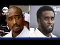 Download Lagu Tupac Shakur's family hires team to investigate potential link to Sean 'Diddy' Combs
