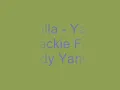 Yaga & Mackie Feat. Daddy Yankee - Maulla