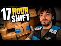 Why I Can t Quit Amazon Flex