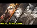 Download Lagu Metal Slug: Awakening - Official Teaser Trailer