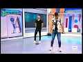 SALVA ORTEGA/AY AMOR/ESTANDO CONTIGO