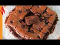 Visneli Brownie Tarifi Nasil Yapilir