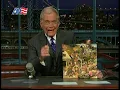 Fleet Foxes -- Blue Ridge Mountains -- (Live On Letterman)