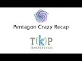 PentagonCrazy Recap for TKP Java