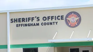 Fake letter says over 800 traffic tickets released accidently in Effingham Co