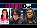 Download Lagu Legal BOMBSHELL Rocks Letitia James as Supreme Court Justice SPARKS Outrage