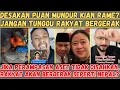 Download Lagu Desakan Puan Mundur kian Rame? | Jika Perampasan Aset Gak Disahkan, Rakyat Bergerak seperti Nepal?