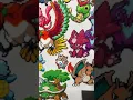 Ever seen a Pokemon Perler Wall