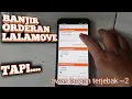 Download Lagu BANJIR ORDERAN LALAMOVE | AWAS JANGAN TERJEBAK DENGAN INI DRIVER LALAMOVE