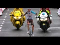 DAVID MILLARS 2016 TOUR DE FRANCE IN 10 MINUTES