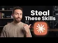 The 7 Claude Cowork Skills I Use Every Day Copy Them