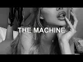The Machine - Reed Wonder \u0026 Aurora Olivas (Lyrics)
