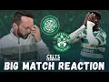 Download Lagu POSITIVES in a 0-0? Celtic’s Midfield Evolves vs Hibs
