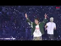 [4K] BTS 'Body to Body' + 'IDOL' Intro Full Stage | 260516 Stanford D1