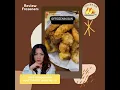 Download Lagu Review Frozen Food FrozeninBun x Querlin Shop Ft. Hesti Purwadinata (Host Tonight Show) Part 1