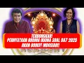 Lagu Terbongkar! Pernyataan Rhoma Irama soal DA7 2025 Boikot Indosiar!!