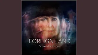 in a foreign land