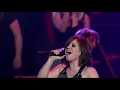Kelly Clarkson - Since U Been Gone (Live Sets on Yahoo! Music 2007)