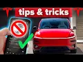 NEW Tesla App Tips \u0026 Tricks | Change These Settings Now