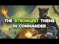 Download Lagu The Most Powerful Theme in Commander #mtg