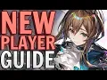 PC VERSION IS HERE The ULTIMATE Guide To Arknights 2026