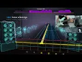 NewDad - Where I Go (bass cover, Rocksmith 2014)