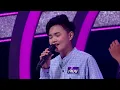 คิดฮอดรู้หม้าย - คิว สราวุฒิ Feat เจี๊ยบ นิสา   (Live) | Guess My Age รู้หน้า ไม่รู้วัย