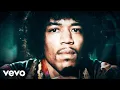 Download Lagu The Jimi Hendrix Experience - Stone Free / Up From The Skies (Demo - Official Audio)
