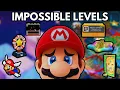 Download Lagu The Most DIFFICULT Level in EVERY Mario Game